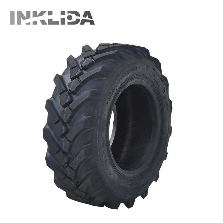 High Quality R1 Tractor tires for dry land use