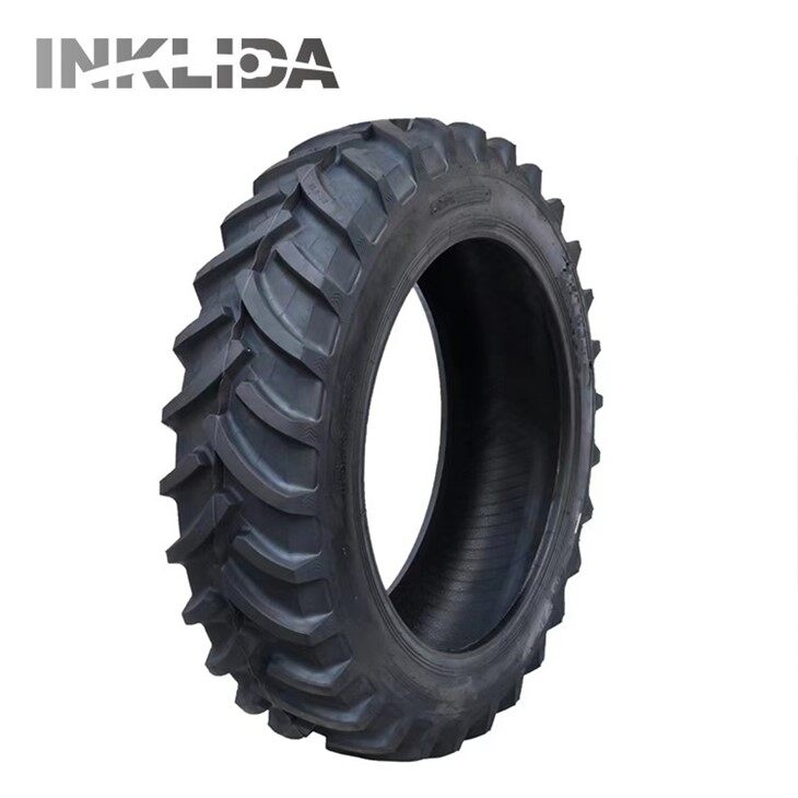 Wholesale R1 Tractor tires for dry land use