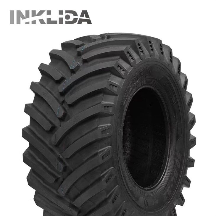 Factory Directly R1 Tractor tires for dry land use
