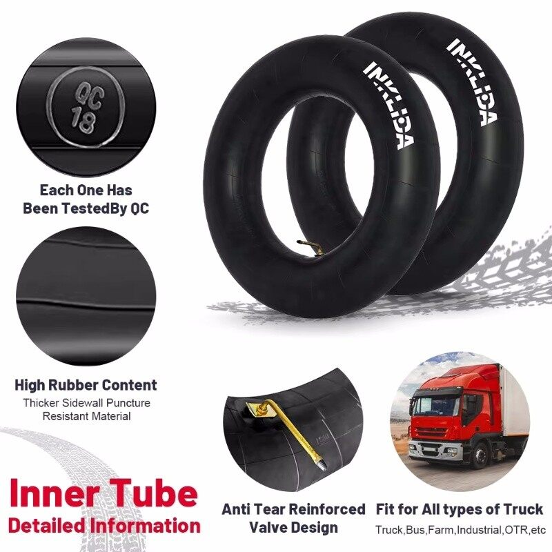 Fast delivery Radial Tire Inner Tube