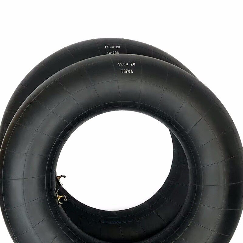 22.5 inch Radial Tire Inner Tube
