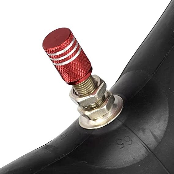 Rubber Motorcycle Inner Tubes