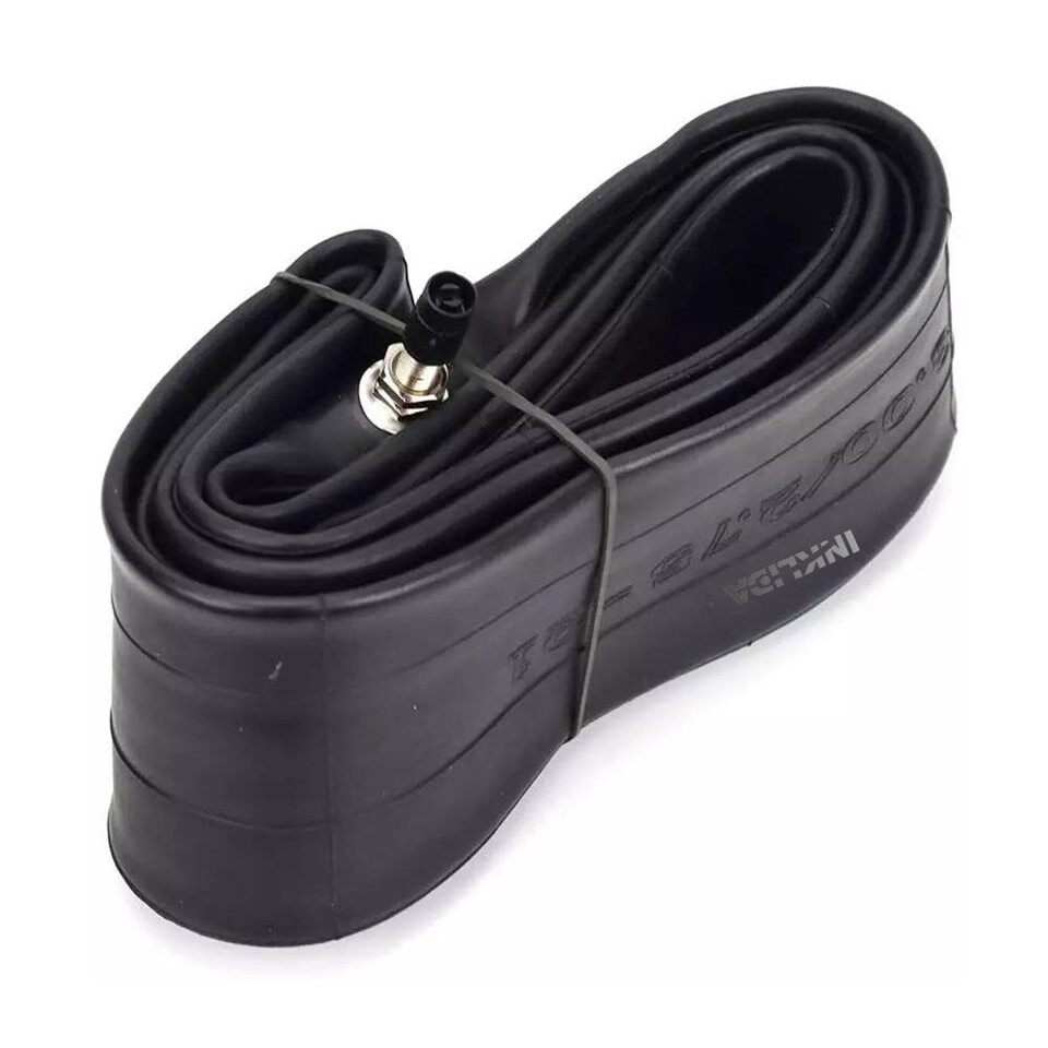 Rubber Motorcycle Inner Tubes