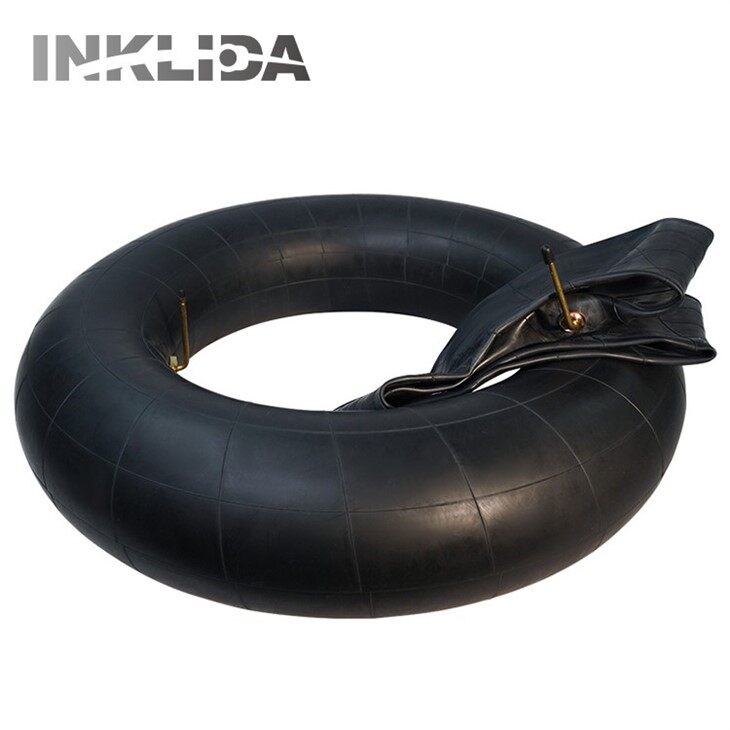 Korea Technology Heavy Dudy Sack Truck Inner Tube Made in China