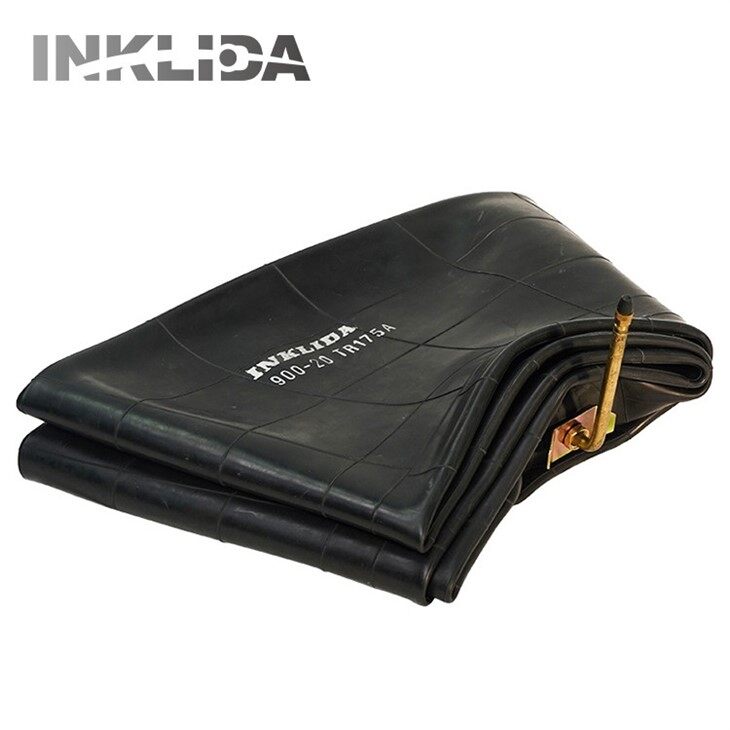 Wholesale Sack truck inner tube 9.00-20 used for bias truck tyre