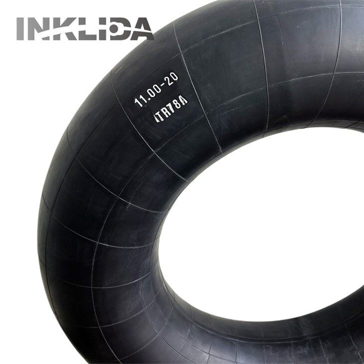 high airtightness tube for semi truck