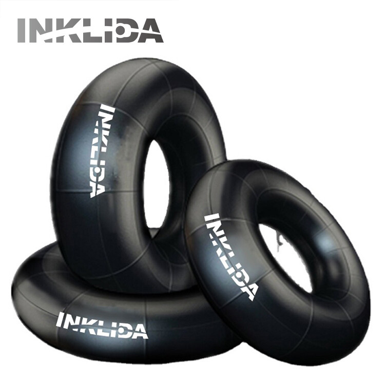 Semi lastbil inre rör