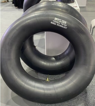 Feadán istigh 1200-24 trucail