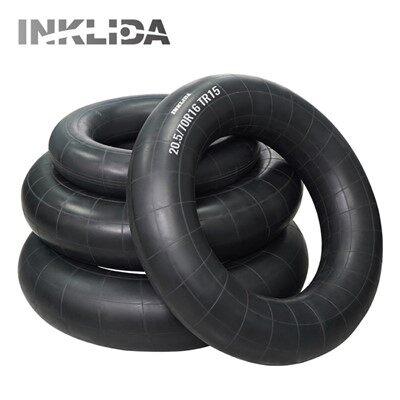 16 Inch Inner Tube Truck