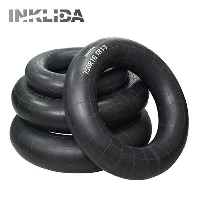 16 Inch Truck Inner Tube