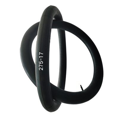 17 tommers motorsykkel indre rør