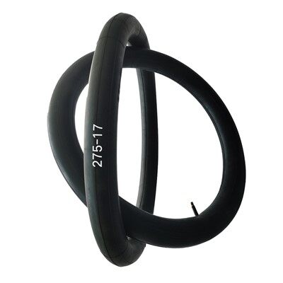 Opona motocyklowa i dętka 18 cali