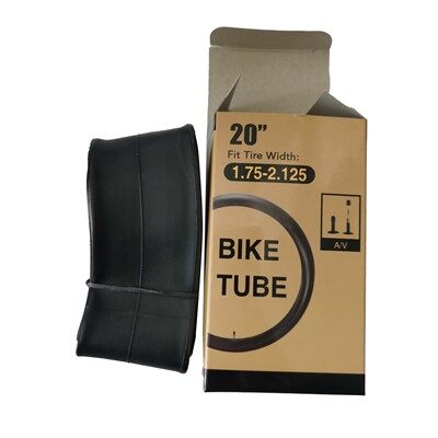 20*1,75/2,125 Vnútorná trubica na bicykli