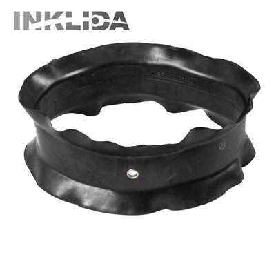 20 ইঞ্চি রাবার টায়ার টিউব ফ্ল্যাপ