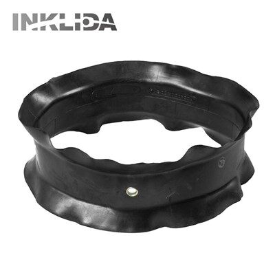 24 pous kamyon kawotchou anndan tib pwoteksyon