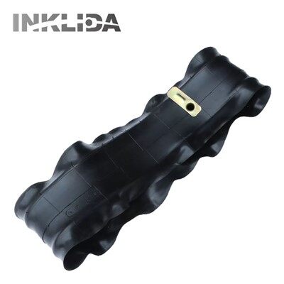 25 tommer OTR -dækklap