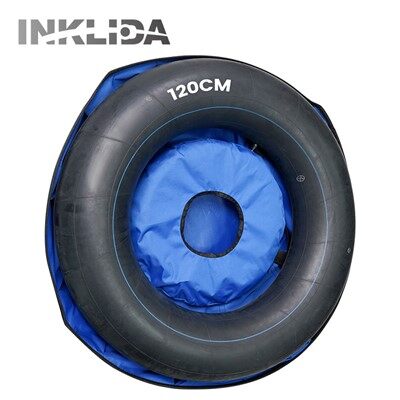 Tube de neige personnalisé de 80 cm