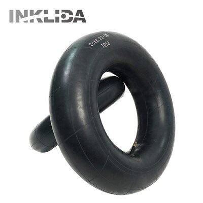 Tube de pneu de chariot élévateur de 9 pouces