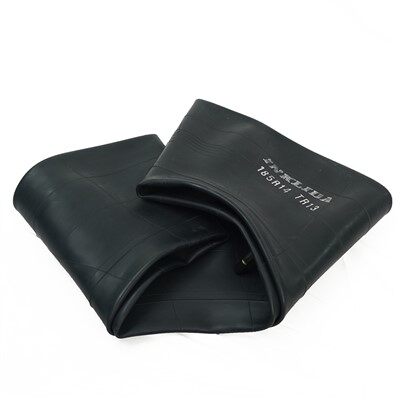 Chambre à air pour pneu de voiture