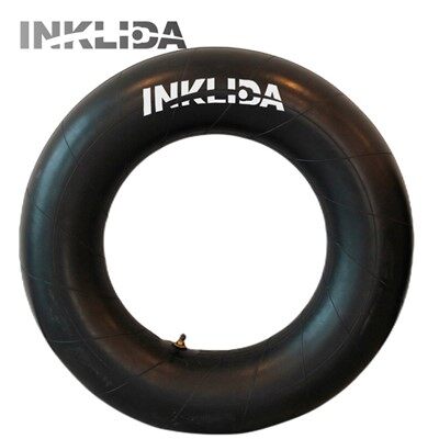 Wewnętrzna rurka ciężarówki ciężkiej ciężarówki