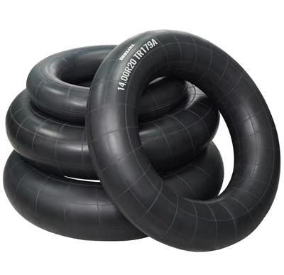 Tube intérieur pour le pneu 1400-20