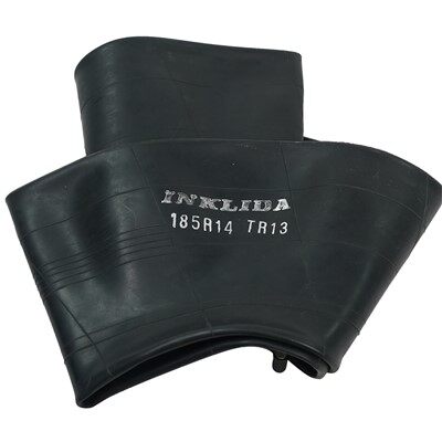 Innerrör Av Bildäck