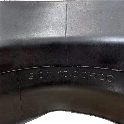 Cosantóir feadán istigh