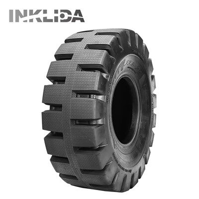 Ładowarka i Dozer Tire L5