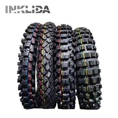 Off Road Motorcycle Tyre