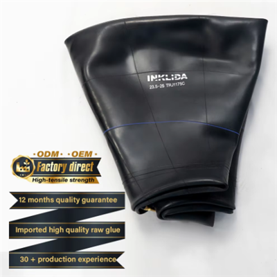 OTR Butylgummi Innerrör 23,5-25