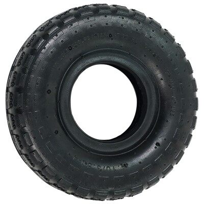 Scooter og knallert dæk