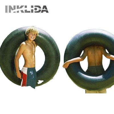 Innri rör vörubíls til að fljóta