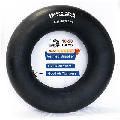 Truck istigh feadán 8.25-20 tr77a