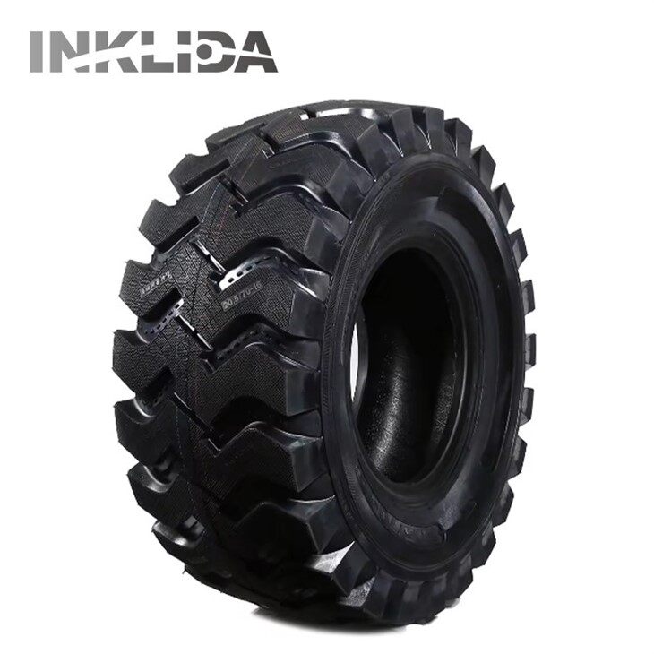 20PR Bias Construction Span Carries Tire L3