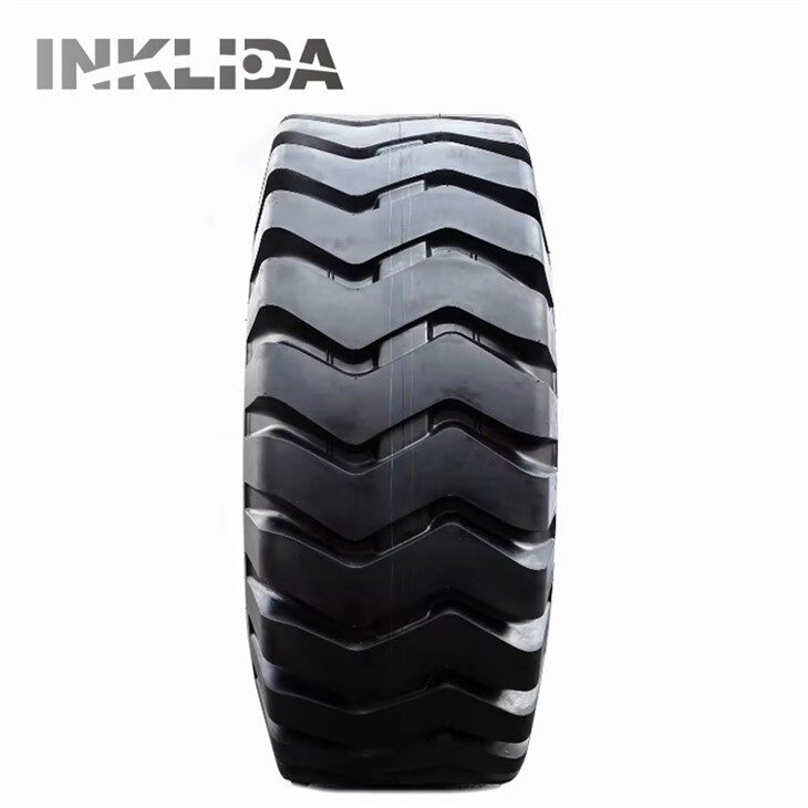 23.5-25 heavy duty Span Carries Tire L3