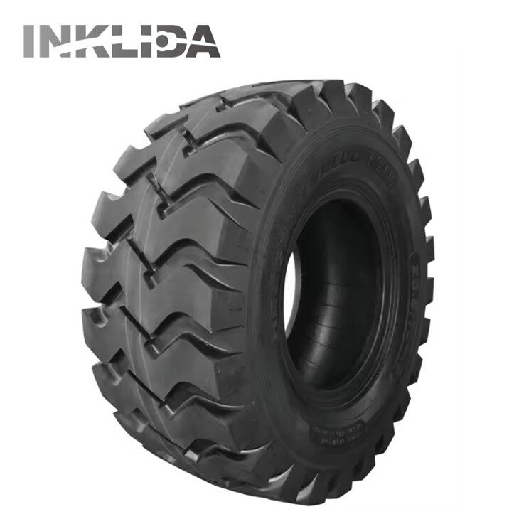 Span Carries Tires L3 Leading manufacture