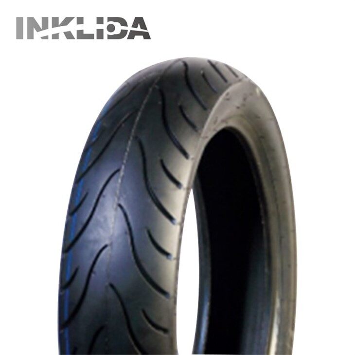 ISO standard sport moto tire