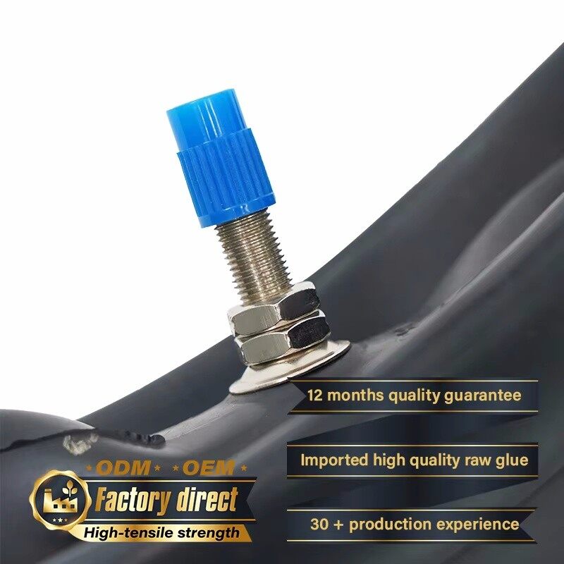 TR4 dirt bike Inner Tube