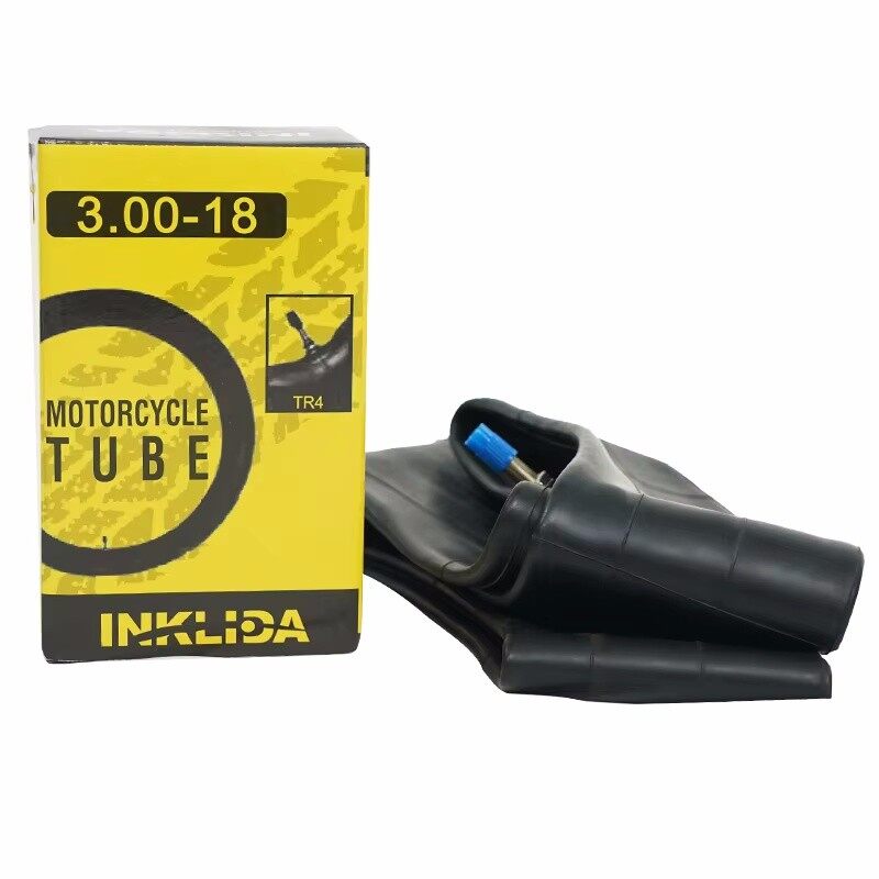 Japan technology dirt bike Inner Tube