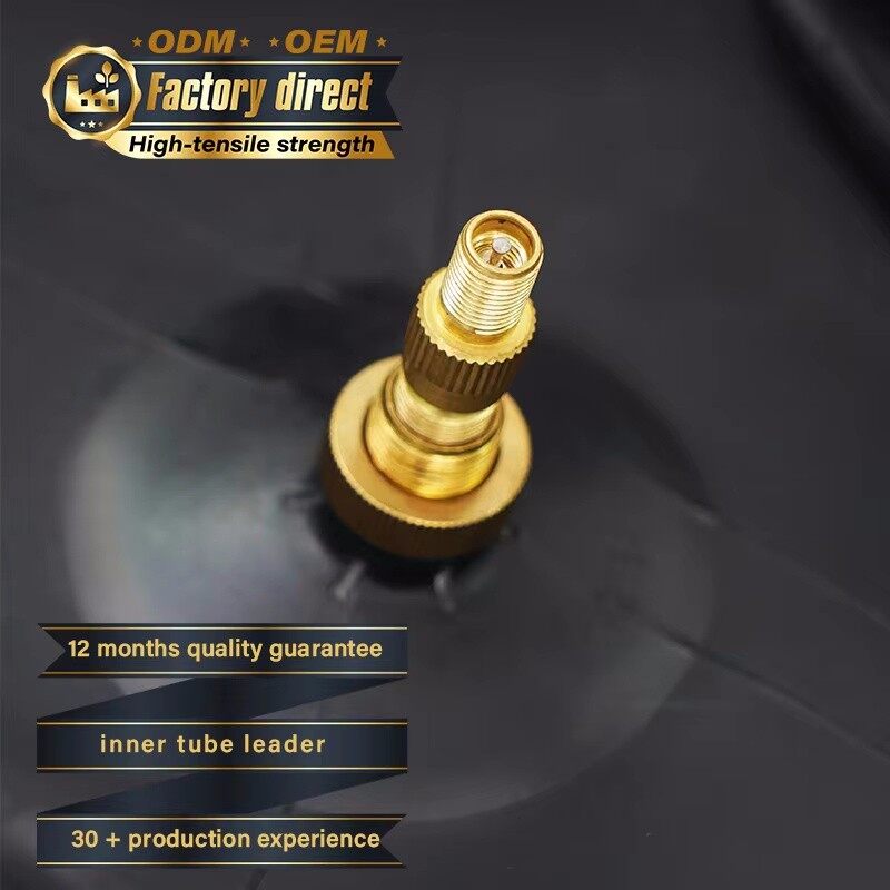 Giant tractor TR218A Inner Tube