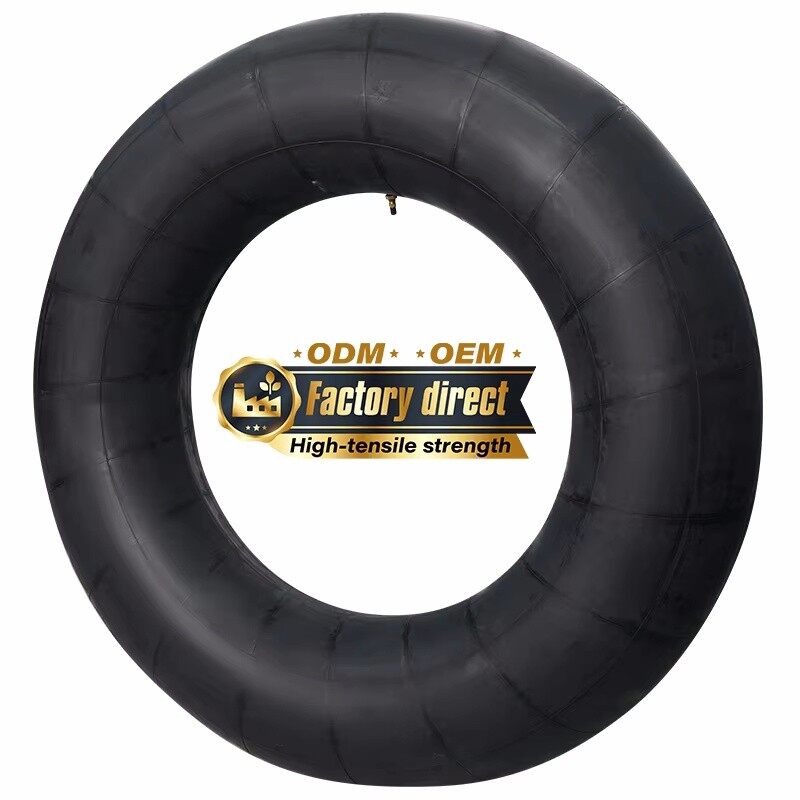 High quality TR218A Inner Tube