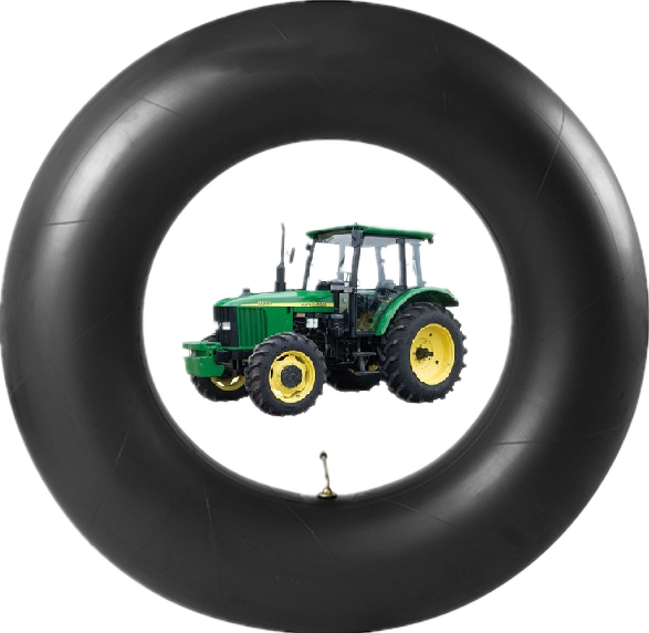 tractor tire inner tube