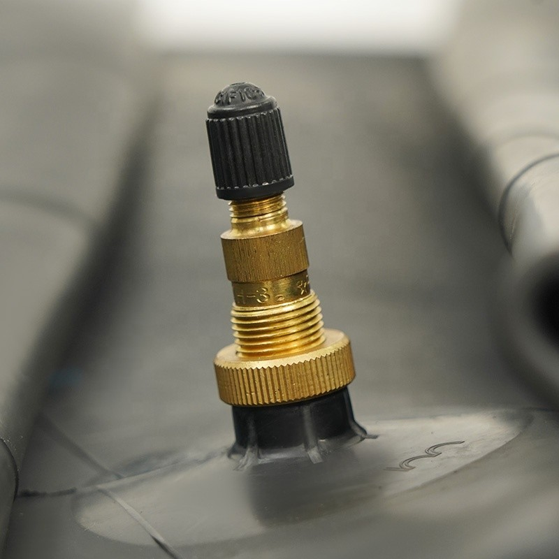 Tractor Tire Inner Tube Valve TR218A