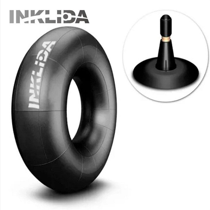 Factoty Direct Hot Sell Size 10.00-20 Truck Inner Tube for Floating