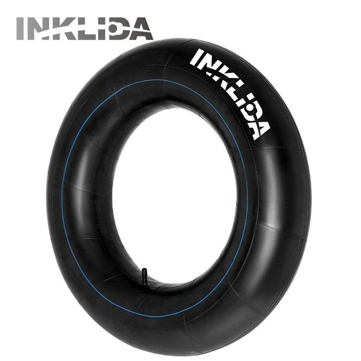 Made in China high quality truck inner tube for floating