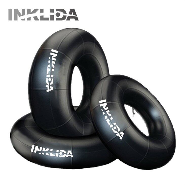 Buy 20 inch inflatable butyl rubber truck inner for floating