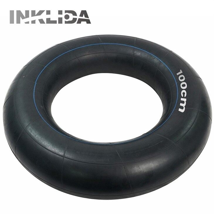 China 100cm truck inner tube for sledding