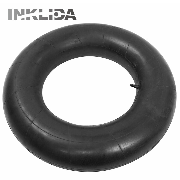 Innri rör vörubíls til sleða