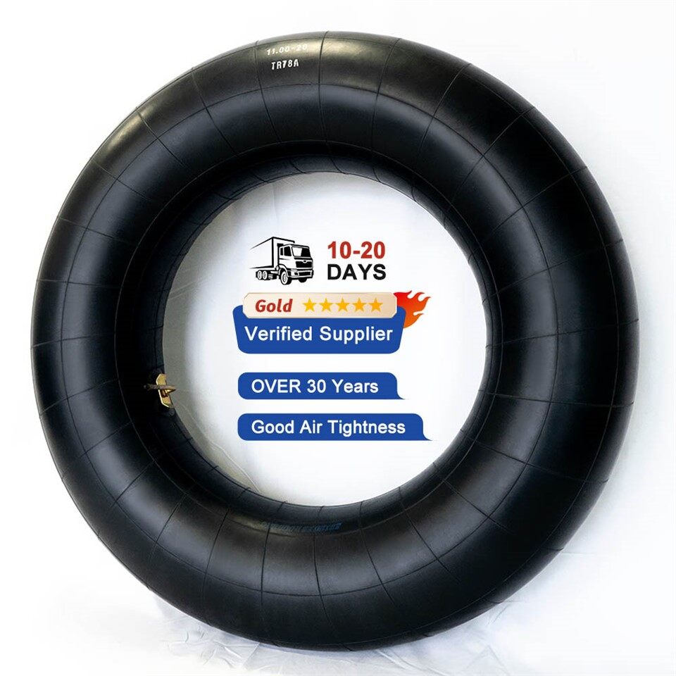 Truck Tire Inner Tube 11. 00-20