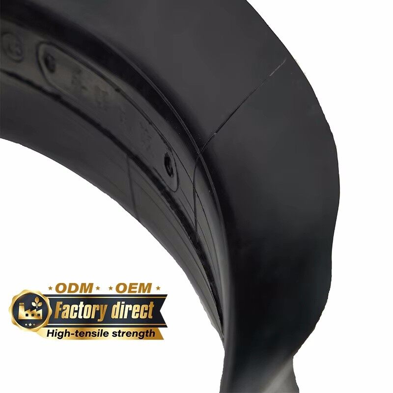 Korean technology Truck Tyre Flap